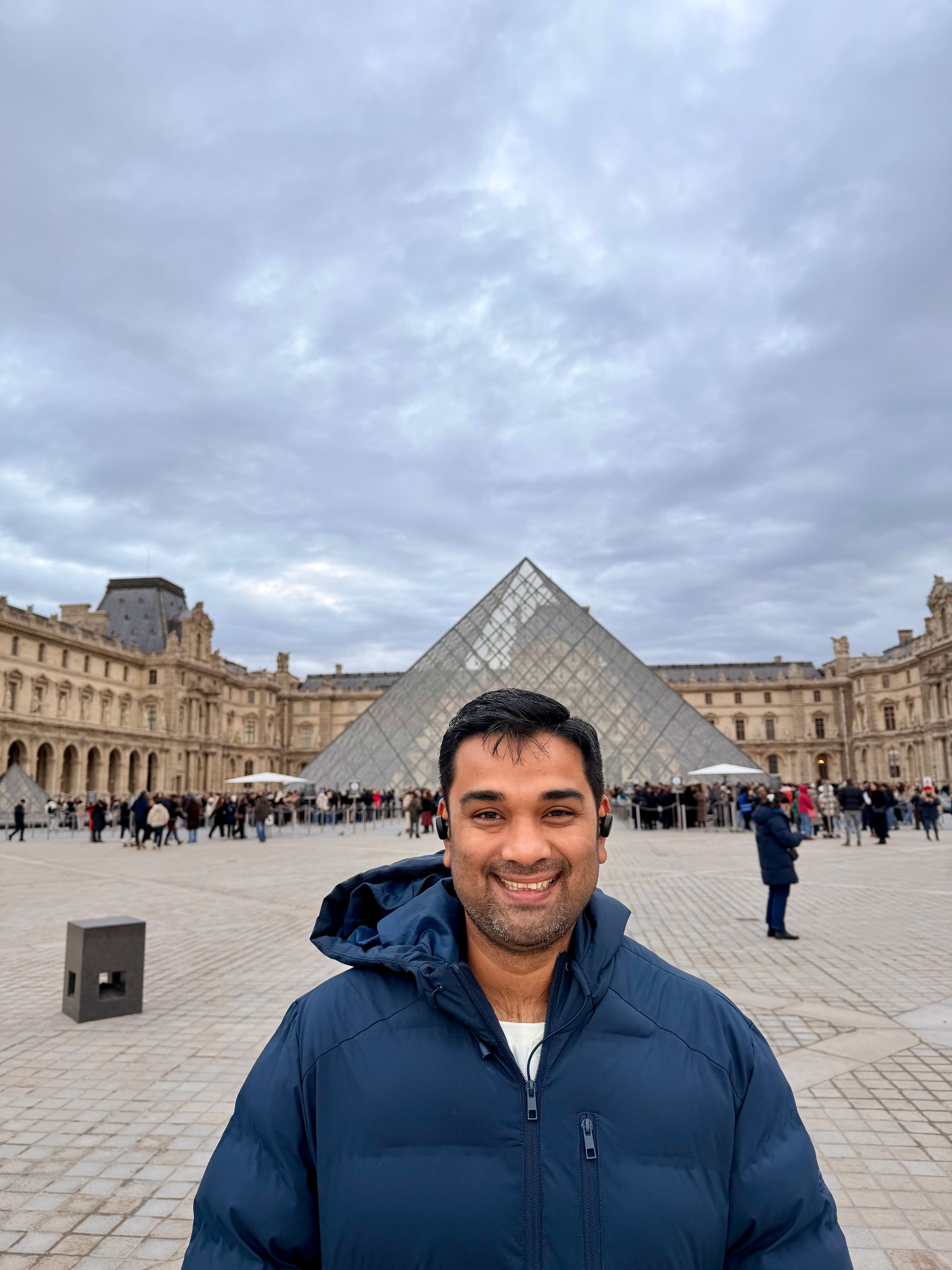 Anup Sahoo