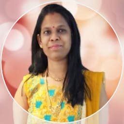 Rashmita Jena