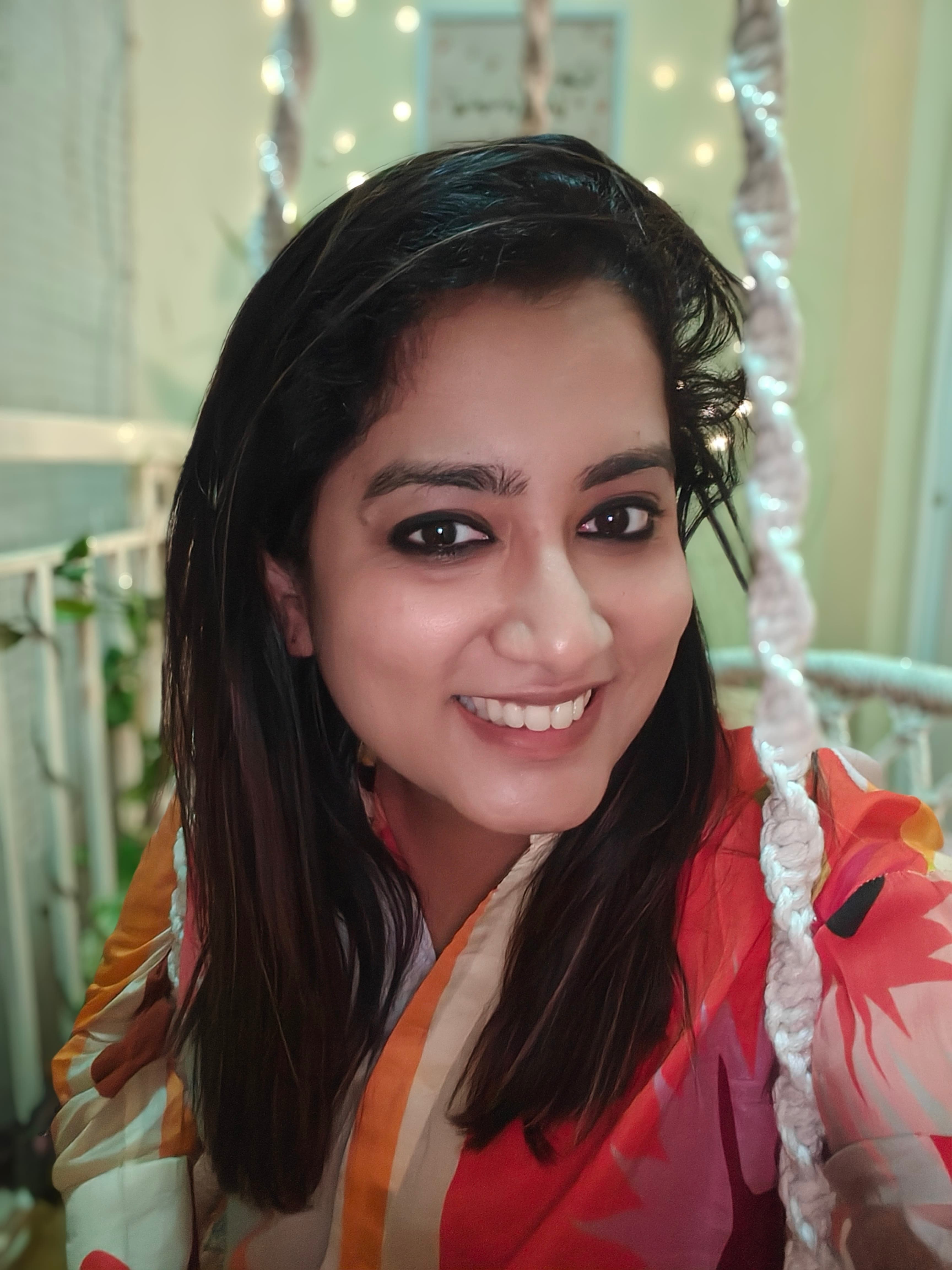 Khushboo Agarwal