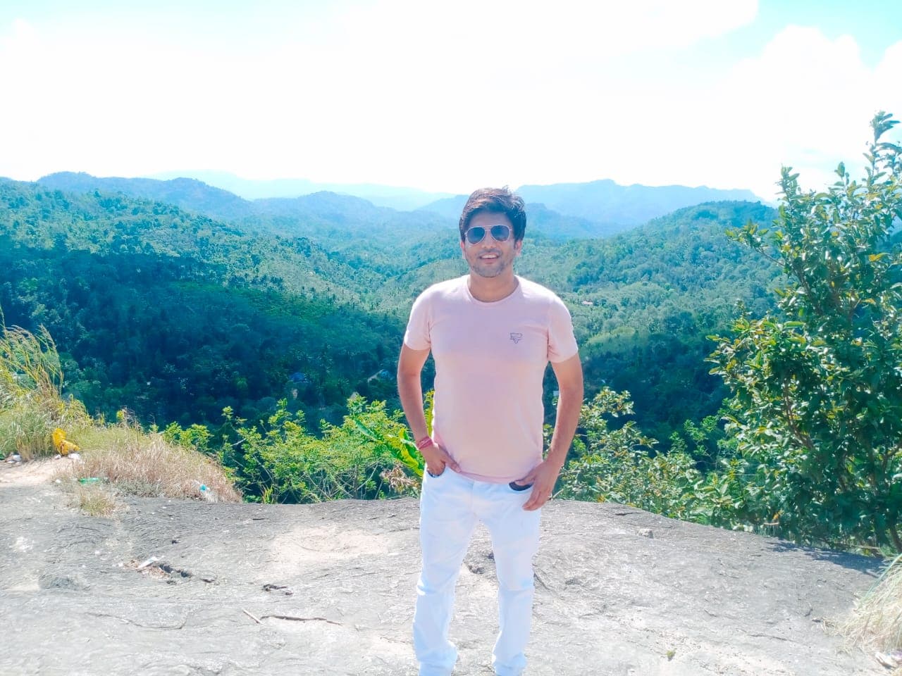 Rohit Gupta
