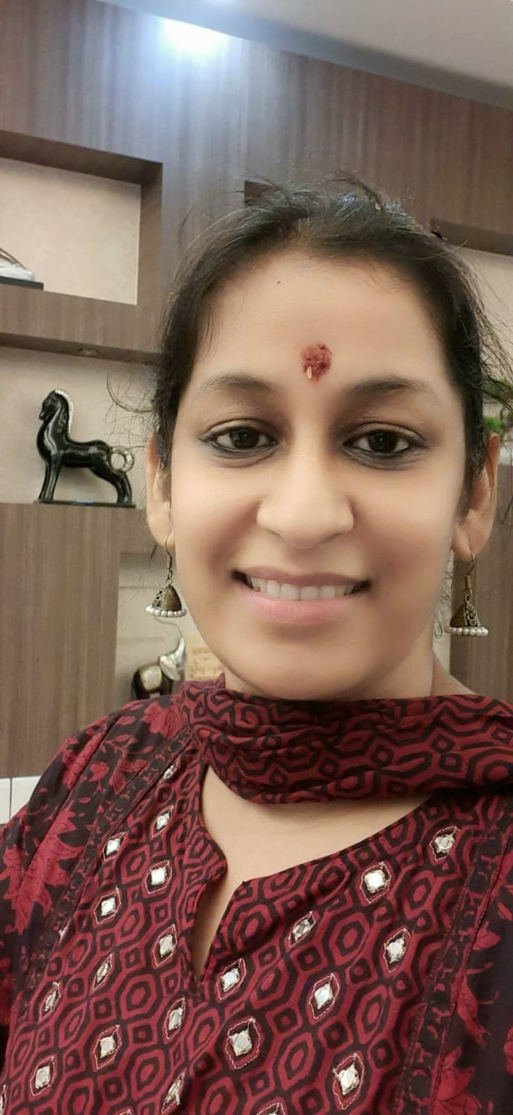 Shweta Jain